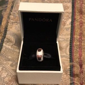 Disney Minnie Mouse Pandora Charm
